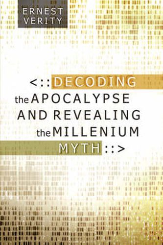 Cover image for Decoding the Apocalypse