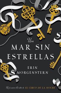 Cover image for Un Mar Sin Estrellas