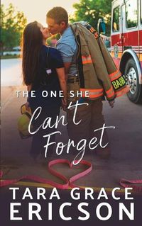 Cover image for The One She Can't Forget