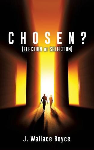 Cover image for Chosen?