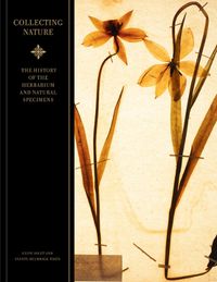 Cover image for Collecting Nature: The History of the Herbarium and Natural Specimens