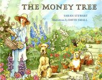 Cover image for The Money Tree