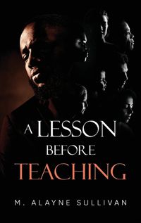 Cover image for A Lesson Before Teaching