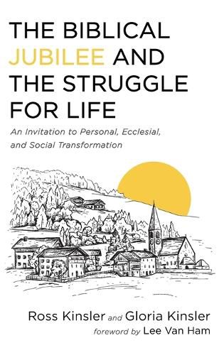 Cover image for The Biblical Jubilee and the Struggle for Life