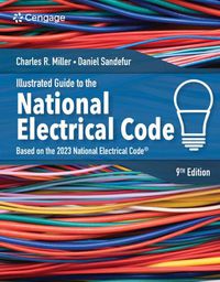 Cover image for Illustrated Guide to the National Electrical Code