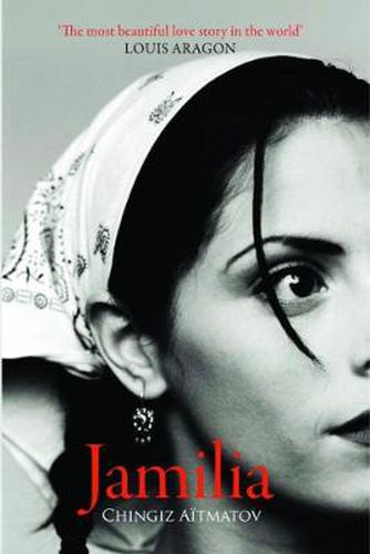 Cover image for Jamilia