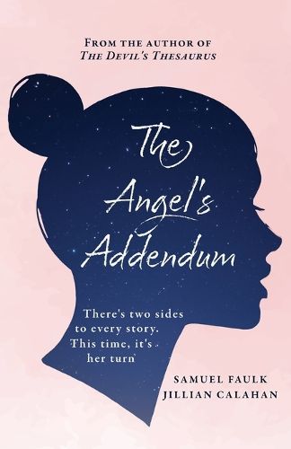 Cover image for The Angel's Addendum