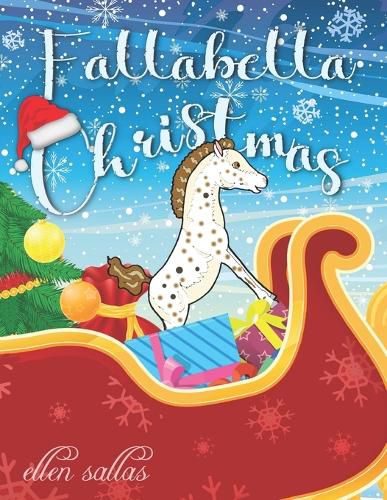 Cover image for Fallabella Christmas