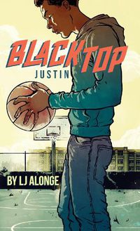 Cover image for Justin #1