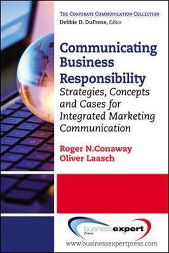 Communication in Responsible Business