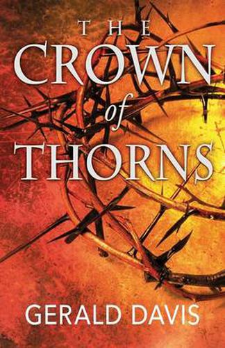 Cover image for The Crown of Thorns