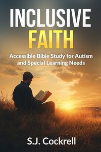 Cover image for Inclusive Faith