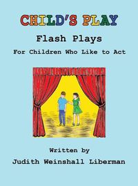 Cover image for Child's Play