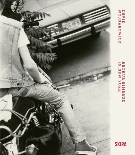 Cover image for David Wojnarowicz