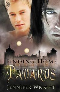 Cover image for Finding Home: Pavarus