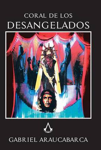 Cover image for Coral de Los Desangelados
