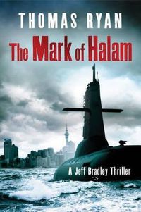 Cover image for The Mark of Halam