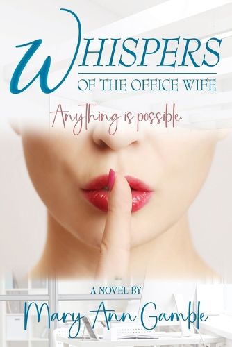 Cover image for Whispers of the Office Wife