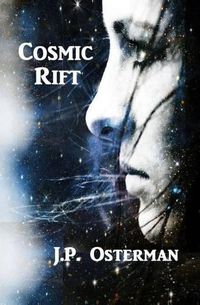 Cover image for Cosmic Rift