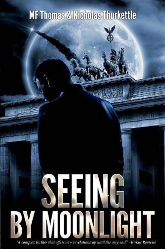 Cover image for Seeing by Moonlight