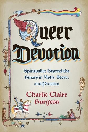 Cover image for Queer Devotion