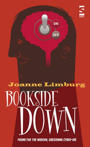 Cover image for Bookside Down