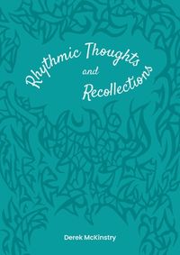 Cover image for Rhythmic Thoughts and Recollections