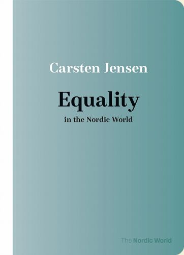 Cover image for Equality