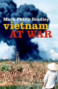 Cover image for Vietnam at War
