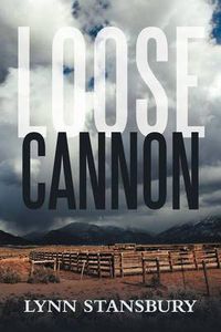 Cover image for Loose Cannon