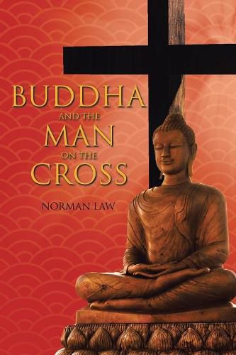 Cover image for Buddha and the Man on the Cross