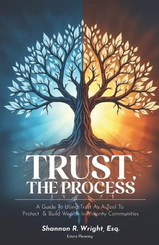 Cover image for Trust, The Process