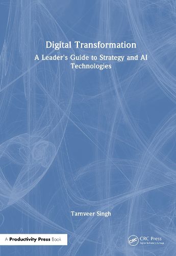 Cover image for Digital Transformation