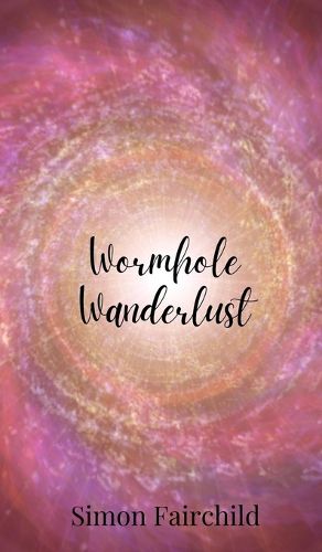 Cover image for Wormhole Wanderlust