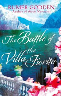 Cover image for The Battle of the Villa Fiorita: A Virago Modern Classic