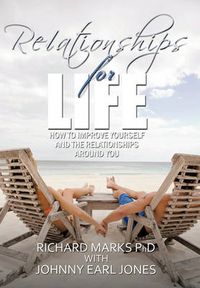 Cover image for Relationships for Life