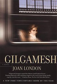 Cover image for Gilgamesh