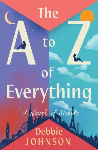 Cover image for The A to Z of Everything