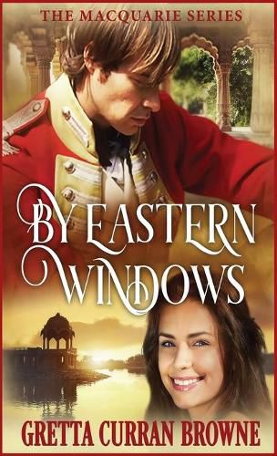 Cover image for By Eastern Windows