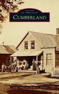 Cover image for Cumberland