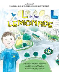 Cover image for L Is for Lemonade