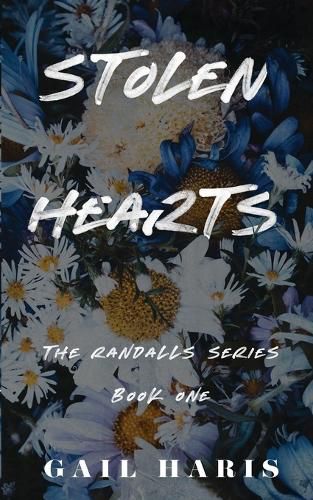 Cover image for Stolen Hearts