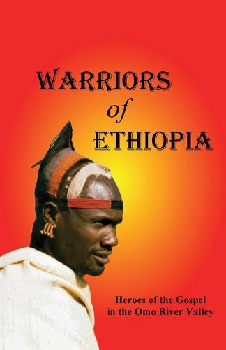Cover image for Warriors of Ethiopia