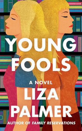 Cover image for Young Fools