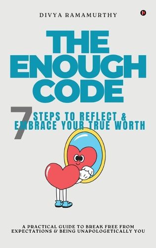 Cover image for The Enough Code
