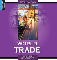 Cover image for World Trade