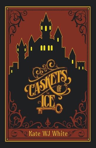 Cover image for Caskets of Ice