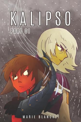 Cover image for Kalipso