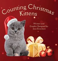 Cover image for Counting Christmas Kittens