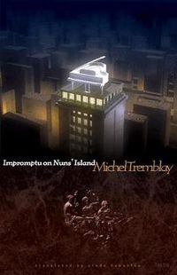 Cover image for Impromptu on Nuns' Island